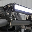 Load image into Gallery viewer, Rough Country Universal LED Light Mount | 2.5-3" Tube 70172 - Installation View