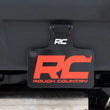 Load image into Gallery viewer, Rough Country Universal License Plate Bracket | LED Lighted 99058 - Side View
