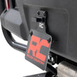 Load image into Gallery viewer, Rough Country Universal License Plate Bracket | LED Lighted 99058 - Back View