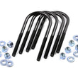 Load image into Gallery viewer, Rough Country Universal U-Bolt Kit | 3/4 x 4 1/16 x 17in 7674
