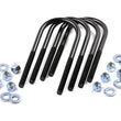 Load image into Gallery viewer, Rough Country Universal U-Bolt Kit 7601