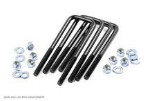 Load image into Gallery viewer, Rough Country Universal U-Bolt Kit 7603