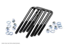Load image into Gallery viewer, Rough Country Universal U-Bolt Kit 7665