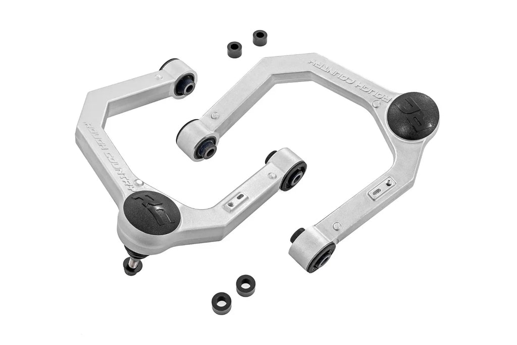 Rough Country Upper Control Arms | 3.5 Inch Lift | Ford Ranger 4WD (2024-2025) - Main Product View