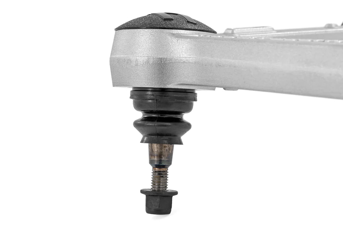 Rough Country Upper Control Arms | 3.5 Inch Lift | Ford Ranger 4WD (2024-2025) - Detail View