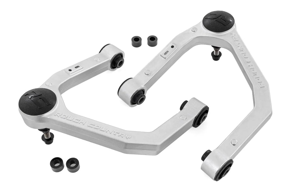 Rough Country Upper Control Arms | OE Upgrade | Ford Ranger 4WD (2024-2025) - Main Product View