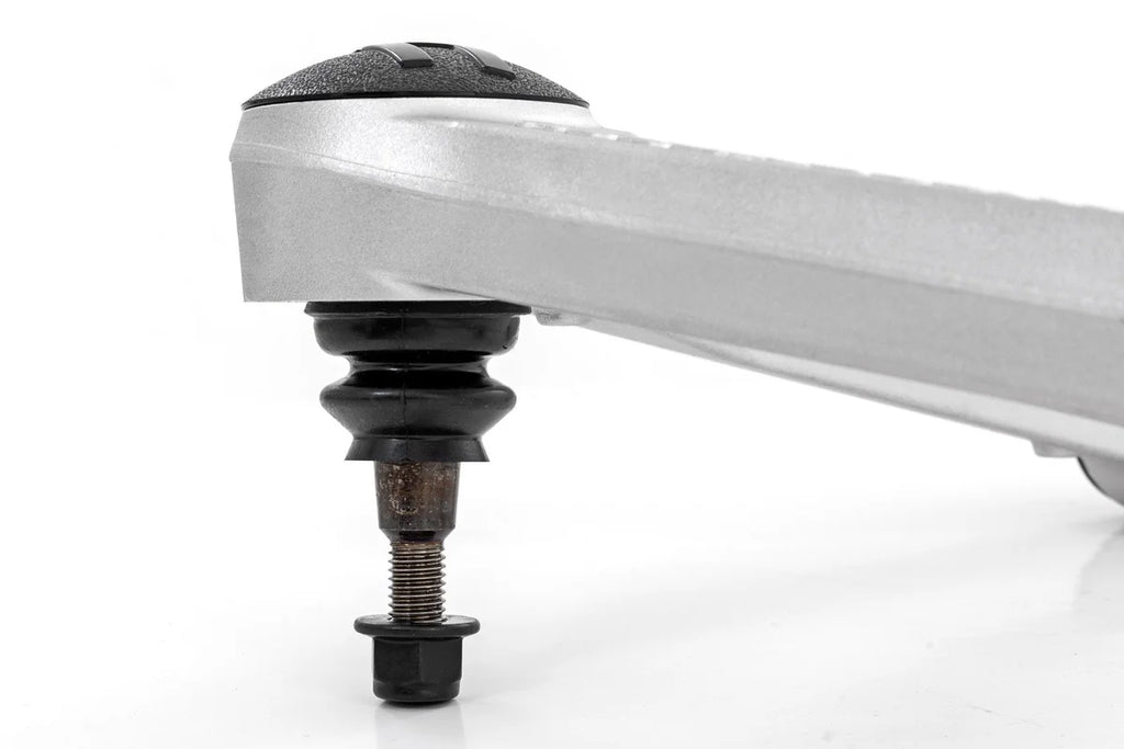 Rough Country Upper Control Arms | OE Upgrade | Ford Ranger 4WD (2024-2025) - Side View
