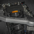 Load image into Gallery viewer, Rough Country Upper Control Arms | OE Upgrade | Ford Ranger 4WD (2024-2025) - Installation View