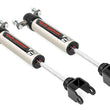 Load image into Gallery viewer, Rough Country V2 Front Shocks | 0-2" | Chevy/GMC 2500HD/3500HD (11-24) 760795_A