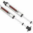 Load image into Gallery viewer, Rough Country V2 Front Shocks | 1-3" | Jeep Cherokee XJ (84-01)/Wrangler TJ (97-06) 760742_E