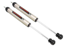 Load image into Gallery viewer, Rough Country V2 Front Shocks | 3-4.5" | Jeep Wrangler JK/Wrangler Unlimited  (2007-2018) 760740_B