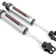 Load image into Gallery viewer, Rough Country V2 Front Shocks | 3.5-6.5" | Chevy/GMC Sierra 1500/Silverado 1500/Tahoe/Yukon (99-06 &amp; Classic) 760760_A