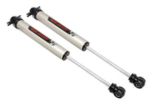 Load image into Gallery viewer, Rough Country V2 Rear Shocks | 5-8" | Chevy/GMC Canyon/Colorado 4WD (2004-2012) 760790_L
