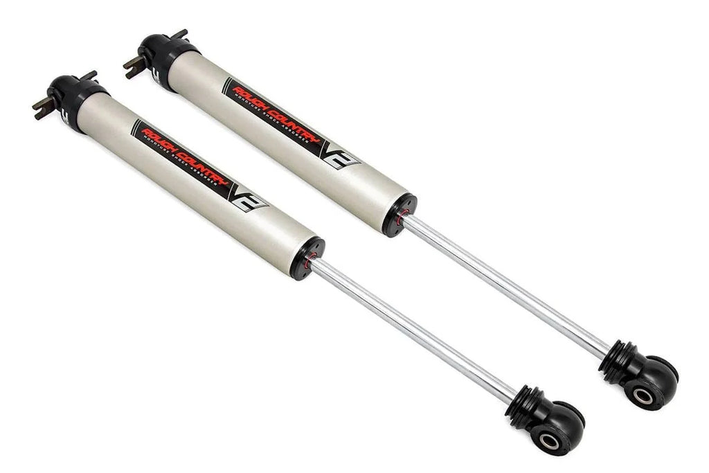 Rough Country V2 Rear Shocks | 6-8" | GMC Sonoma 2WD/4WD (1991-2004) 760790_J