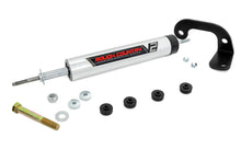 Load image into Gallery viewer, Rough Country V2 Steering Stabilizer | 4-6 Inch Lift | Chevy C1500/K1500 Truck &amp; SUV (88-99) 8737170