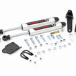 Load image into Gallery viewer, Rough Country V2 Steering Stabilizer | Dual | 2-8 Inch Lift | Ram 2500 (10-13)/3500 (10-12) 8749570