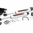 Load image into Gallery viewer, Rough Country V2 Steering Stabilizer | Dual | 2.5-8 Inch Lift | Jeep Gladiator JT/Wrangler JL (18-24) 8730470