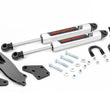 Load image into Gallery viewer, Rough Country V2 Steering Stabilizer | Dual | 2.5-8 Inch Lift | Ram 2500 (14-24)/3500 (13-24) 8749470