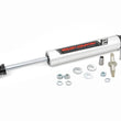 Load image into Gallery viewer, Rough Country V2 Steering Stabilizer | Ram 2500/3500 4WD (2010-2012) 8732370