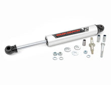 Load image into Gallery viewer, Rough Country V2 Steering Stabilizer | Ram 2500/3500 4WD (2010-2012) 8732370