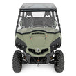 Load image into Gallery viewer, Rough Country Vented Full Windshield | Scratch Resistant | Can-Am Commander 1000 98212030 - Installation View
