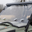 Load image into Gallery viewer, Rough Country Vented Full Windshield | Scratch Resistant | Can-Am Commander 1000 98212030 - Additional View 5