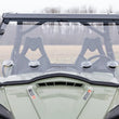 Load image into Gallery viewer, Rough Country Vented Full Windshield | Scratch Resistant | Can-Am Commander 1000 98212030 - Additional View 6