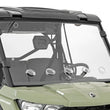 Load image into Gallery viewer, Rough Country Vented Full Windshield | Scratch Resistant | Can-Am Defender HD 5/HD 8/HD 9/HD 10 98262030 - Main Product View