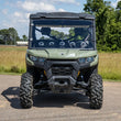 Load image into Gallery viewer, Rough Country Vented Full Windshield | Scratch Resistant | Can-Am Defender HD 5/HD 8/HD 9/HD 10 98262030 - Additional View 6
