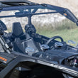 Load image into Gallery viewer, Rough Country Vented Full Windshield | Scratch Resistant | Can-Am Maverick X3 98272030 - Additional View 5