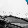 Load image into Gallery viewer, Rough Country Vented Full Windshield | Scratch Resistant | Can-Am Maverick/Maverick Max/Maverick Turbo 98231830 - Side View
