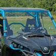 Load image into Gallery viewer, Rough Country Vented Full Windshield | Scratch Resistant | Can-Am Maverick/Maverick Max/Maverick Turbo 98231830 - Addition...