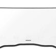 Load image into Gallery viewer, Rough Country Vented Full Windshield | Scratch Resistant | Honda Pioneer 1000 98262020 - Front View