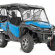 Load image into Gallery viewer, Rough Country Vented Full Windshield | Scratch Resistant | Honda Pioneer 1000 98262020 - Additional View 5