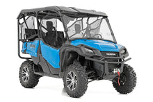 Load image into Gallery viewer, Rough Country Vented Full Windshield | Scratch Resistant | Honda Pioneer 1000 98262020 - Additional View 5