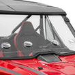 Load image into Gallery viewer, Rough Country Vented Full Windshield | Scratch Resistant | Honda Talon 1000 98282020 - Main Product View