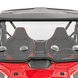 Load image into Gallery viewer, Rough Country Vented Full Windshield | Scratch Resistant | Honda Talon 1000 98282020 - Additional View 5