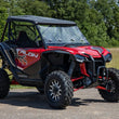 Load image into Gallery viewer, Rough Country Vented Full Windshield | Scratch Resistant | Honda Talon 1000 98282020 - Additional View 6