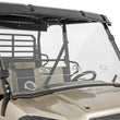 Load image into Gallery viewer, Rough Country Vented Full Windshield | Scratch Resistant | Kawasaki Mule 98215150 - Main Product View