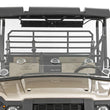 Load image into Gallery viewer, Rough Country Vented Full Windshield | Scratch Resistant | Kawasaki Mule 98215150 - Additional View 5