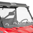 Load image into Gallery viewer, Rough Country Vented Full Windshield | Scratch Resistant | Polaris Ranger 1000/Ranger XP 900/1000 98232010 - Main Product ...