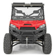 Load image into Gallery viewer, Rough Country Vented Full Windshield | Scratch Resistant | Polaris Ranger 1000/Ranger XP 900/1000 98232010 - Installation ...