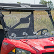 Load image into Gallery viewer, Rough Country Vented Full Windshield | Scratch Resistant | Polaris Ranger 1000/Ranger XP 900/1000 98232010 - Additional Vi...