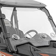 Load image into Gallery viewer, Rough Country Vented Full Windshield | Scratch Resistant | Polaris RZR 98292010 - Main Product View