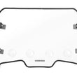 Load image into Gallery viewer, Rough Country Vented Full Windshield | Scratch Resistant | Polaris RZR 98292010 - Side View