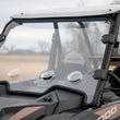 Load image into Gallery viewer, Rough Country Vented Full Windshield | Scratch Resistant | Polaris RZR 98292010 - Additional View 5