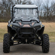Load image into Gallery viewer, Rough Country Vented Full Windshield | Scratch Resistant | Polaris RZR 98292010 - Additional View 6