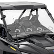 Load image into Gallery viewer, Rough Country Vented Full Windshield | Scratch Resistant | Polaris RZR Turbo R 98202010 - Main Product View