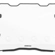 Load image into Gallery viewer, Rough Country Vented Full Windshield | Scratch Resistant | Polaris RZR Turbo R 98202010 - Front View