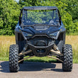 Load image into Gallery viewer, Rough Country Vented Full Windshield | Scratch Resistant | Polaris RZR Turbo R 98202010 - Additional View 6